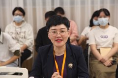 张楠楠律师团队动态20221110期