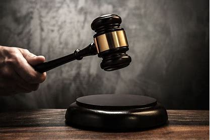 视频庭审 | 深圳监狱9宗减刑假释案件开庭了