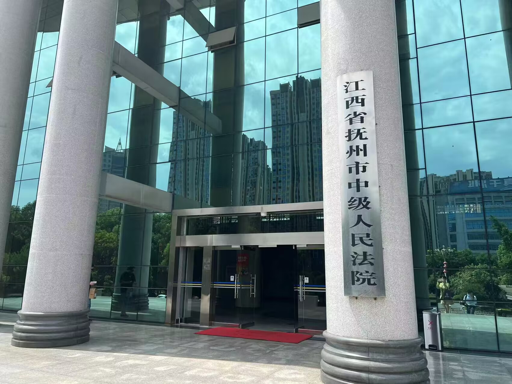 张楠楠刑辩团队动态2023